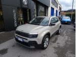 Jeep Avenger 1.2 Turbo Altitude