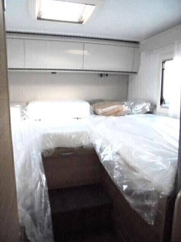 Adria CORAL XL 660 SL 60Y - Foto 7