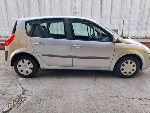 RENAULT Scenic 1.6 16V GPL Pack ok neopatentati rif. 23932222 - Foto 7