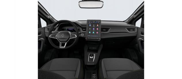 Renault Captur techno full hybrid E-Tech 160 km zero con iva esposta - Foto 7