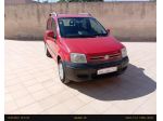 Fiat Panda 1.3 MJT 16V Diesel Dynamic 2011