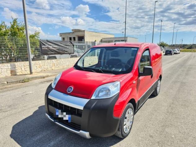 FIAT Fiorino 1.3 MJT 95V Furgone Adventure E5+ rif. 24216028