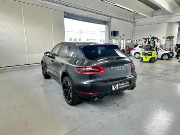 PORSCHE Macan 3.0 DIESEL S rif. 24118701 - Foto 5