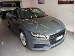 AUDI TT Roadster 2.0 TFSI quattro S tronic S line rif. 23794876