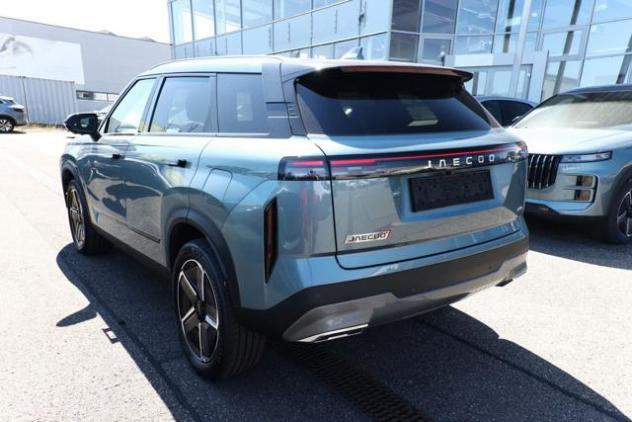 JAECOO Jaecoo 7 1.5 TGDI PHEV 279cv Exclusive rif. 23940875 - Foto 3