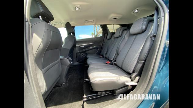Peugeot 5008 1.5 bluehdi Allure EAT8 - Foto 8