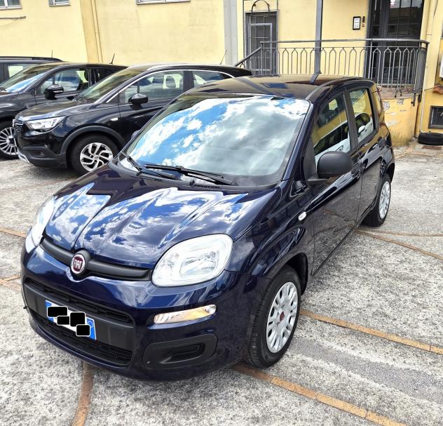 Fiat Panda 1.2 SOLO 34000 KM 5 POSTI GARANZIA - Foto 8