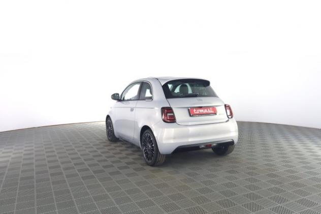 FIAT 500 500 Berlina Hybrid La Prima rif. 24122095 - Foto 6