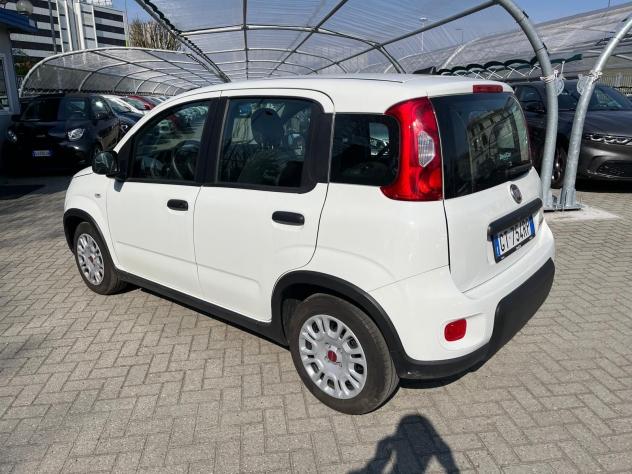 FIAT Panda 1.0 FireFly 70cv S&S Hybrid - Foto 9