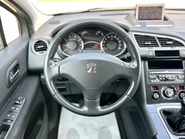 Peugeot 3008 3008 1.6 vti 16v Active - Foto 9