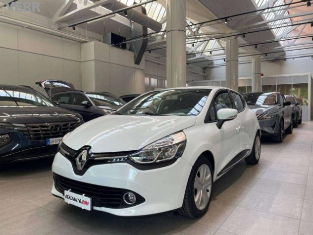 RENAULT Clio Clio IV 2012 5p 0.9 tce Energy s PREZZO REALE rif. 23925300 - Foto 2