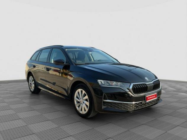 SKODA Octavia Octavia 2.0 TDI 150 CV DSG Wagon Executive rif. 23982682 - Foto 7