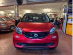 Smart ForFour 70 1.0 Passion