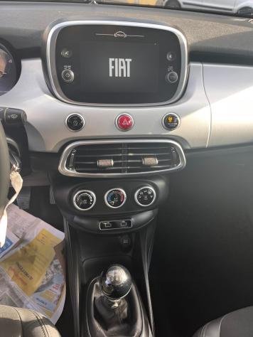 Fiat 500X 1.6 MultiJet 130 CV Connect - Foto 8
