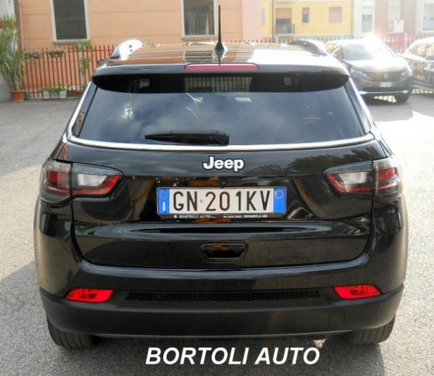 JEEP Compass 1.6 MJET 37.000 KM LIMITED rif. 24079044 - Foto 4