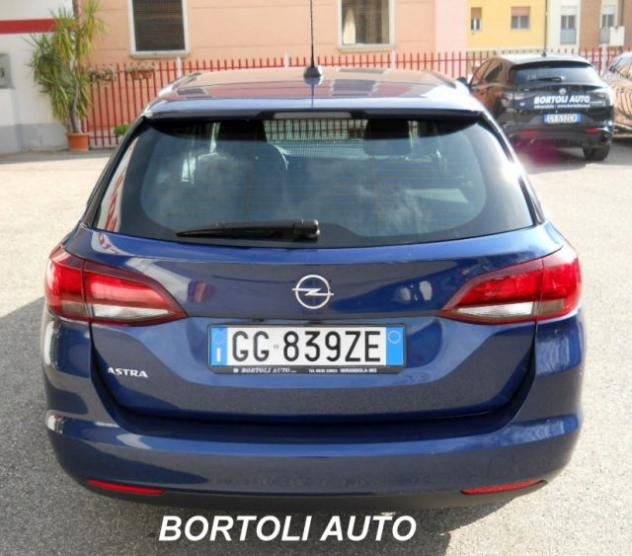 OPEL Astra 1.5 CDTi 44.000 KM SPORTS TOURER BUSINESS ELEGANCE rif. 23996124 - Foto 4