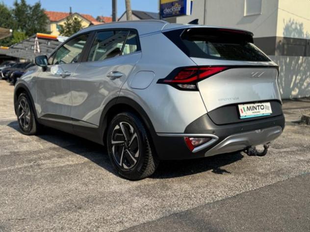 KIA Sportage 1.6 MHEV TGDi Style rif. 23712816 - Foto 2