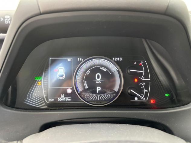 Lexus UX UX 250h 2.0 Design 2wd cvt - Foto 9