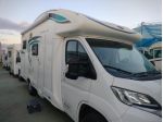 Pla MISTER 560 letti gemelli