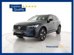 VOLVO XC60 T6 Plug-in hybrid AWD automatico Plus Dark rif. 23433855