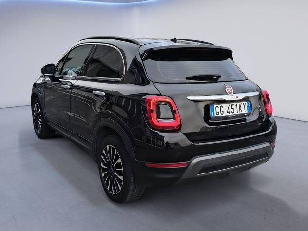FIAT 500X 1.0 120 CV Turbo Cross - Foto 6