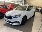 Skoda Fabia 1.0 MPI 80 CV Style PARI AL NUOVO