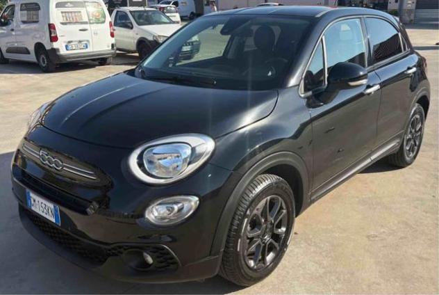 FIAT 500X 1.3 MultiJet 95 CV Club rif. 23928421