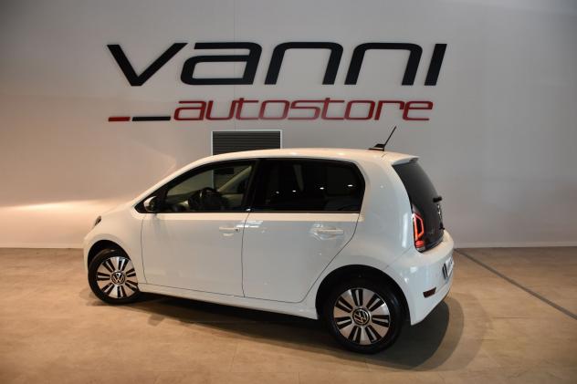 Volkswagen e-Up e-up! 82 CV - Foto 4
