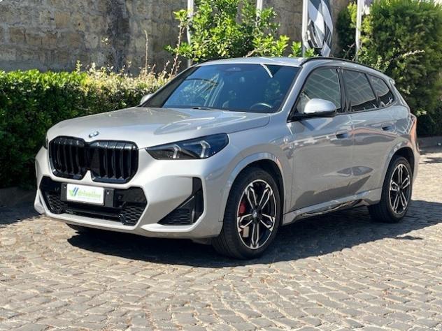 Bmw X1 sDrive 18d Msport - Foto 3