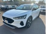 Ford Focus 1.0 EcoBoost Hybrid 125 CV 5p. Active