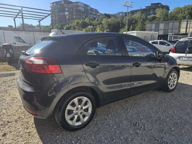 KIA - Rio - 1.2 CVVT 5p. Cool - Foto 8