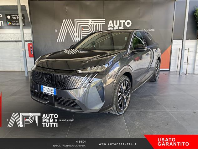 Peugeot 3008 3008 1.2 hybrid Allure 145cv e-dcs6 - Foto 2