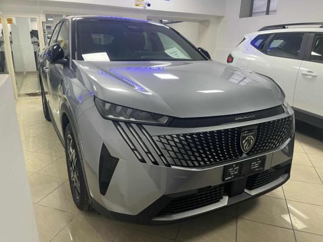 PEUGEOT 3008 GT Hybrid 145 e-DCS6 rif. 24153329 - Foto 2