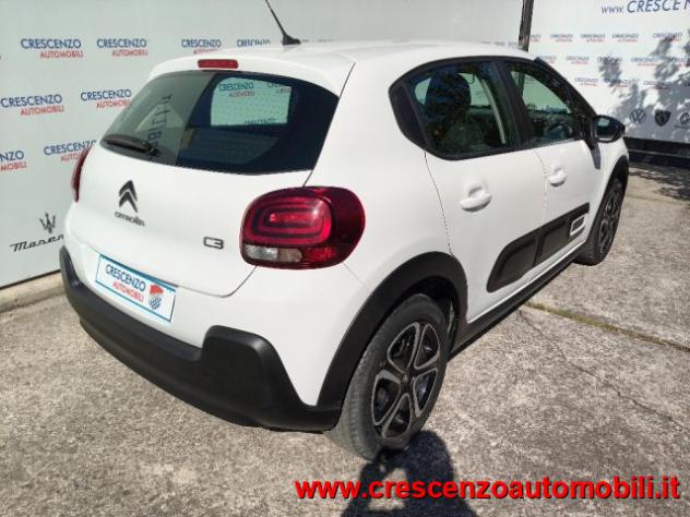 CITROEN C3 1.2 82 CV AZIENDALE - MINI RATA rif. 24062397 - Foto 9