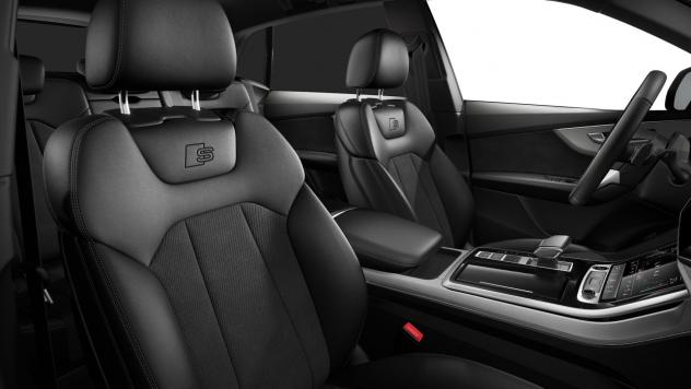 Audi Q8 Audi SUV S line TDI quattro 210 kW tiptronic - Foto 7