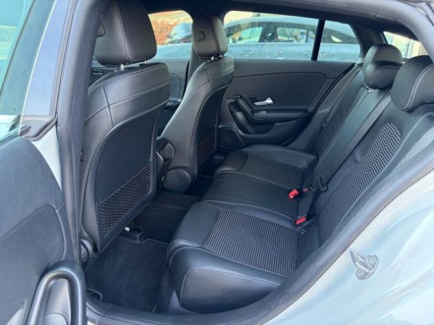 MERCEDES-BENZ CLA 250 e Shooting Brake Automatic EQ Power 218cv rif. 23516410 - Foto 4