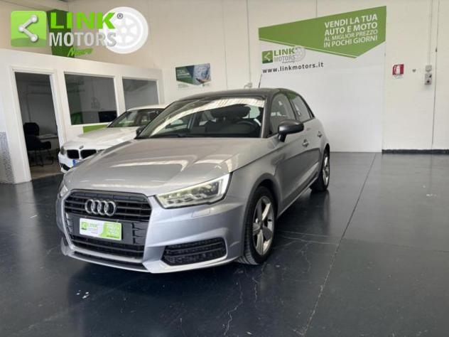 AUDI A1 SPB 1.6 TDI SPORT S-TRONIC rif. 24108571