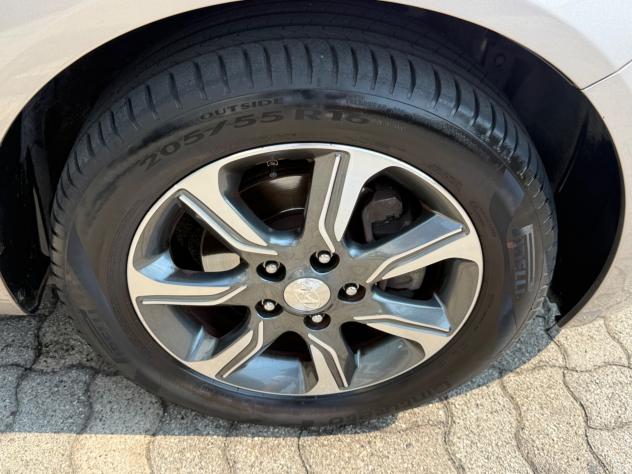 Hyundai iX20 GARANZIA COMPLETA 1.6 MPI APP MODE - Foto 10