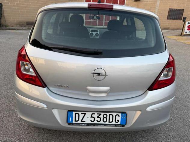 OPEL Corsa 1.4 16V 5p Cosmo senza nessun lavoro da fare rif. 23610775 - Foto 7