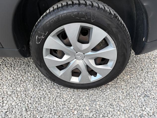 Citroen C4 Cactus 1.2 Benzina - Foto 9