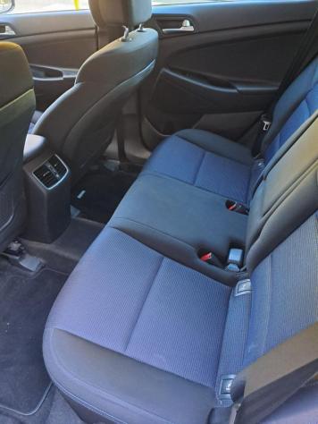 HYUNDAI Tucson 1.7 CRDi Comfort rif. 22956245 - Foto 10