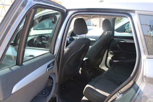 Bmw X1 sDrive18d - Foto 9