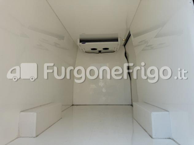 Mercedes-Benz Sprinter Mercedes Sprinter Coibentato Isotermico Frigorifero - Foto 5