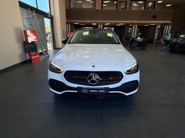 MERCEDES-BENZ C 220 d Mild hybrid 4Matic Premium Plus All-Terrain rif. 24131099
