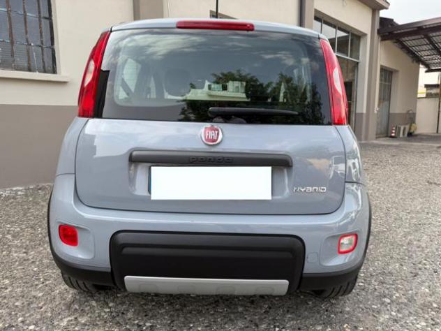 FIAT Panda IN PROMOZIONE!!!1.0 FireFly S&S Hybrid City Life rif. 24069932 - Foto 5