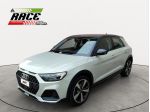 Audi A1 30 1.0 tfsi Identity Contrast 110cv s tronic