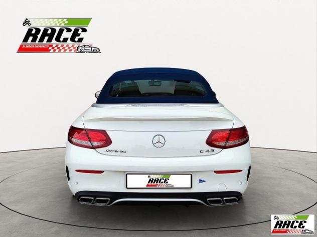 MERCEDES - Classe C - C 250 d 4Matic Automatic Premium - Foto 4