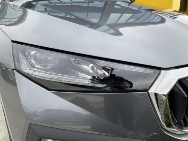 SKODA Scala 1.0 TSI 115 CV DSG Style rif. 23764397 - Foto 4