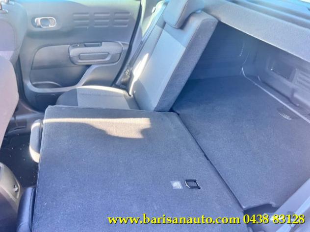 CITROEN C3 Aircross PureTech 110 S&S Max / Grip Control rif. 22929366 - Foto 10