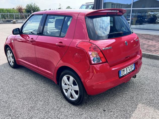 Suzuki Swift Swift 5p 1.3 16v - Foto 4